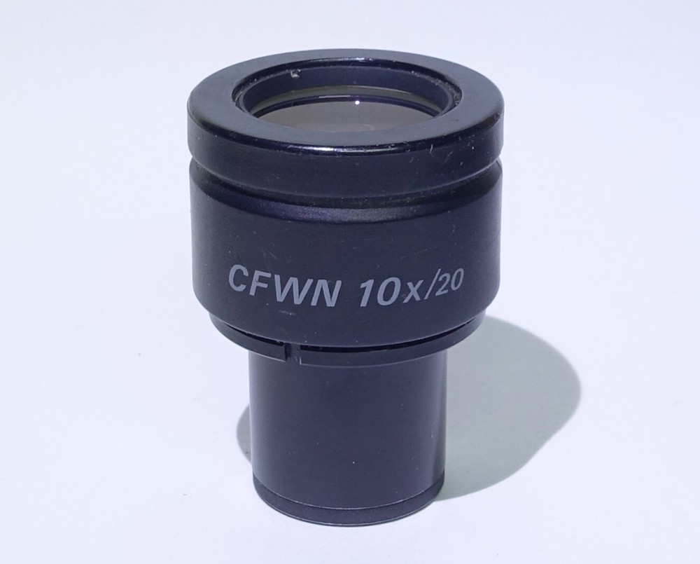Nikon CFWN 10X/20 Microscope Eyepiece
