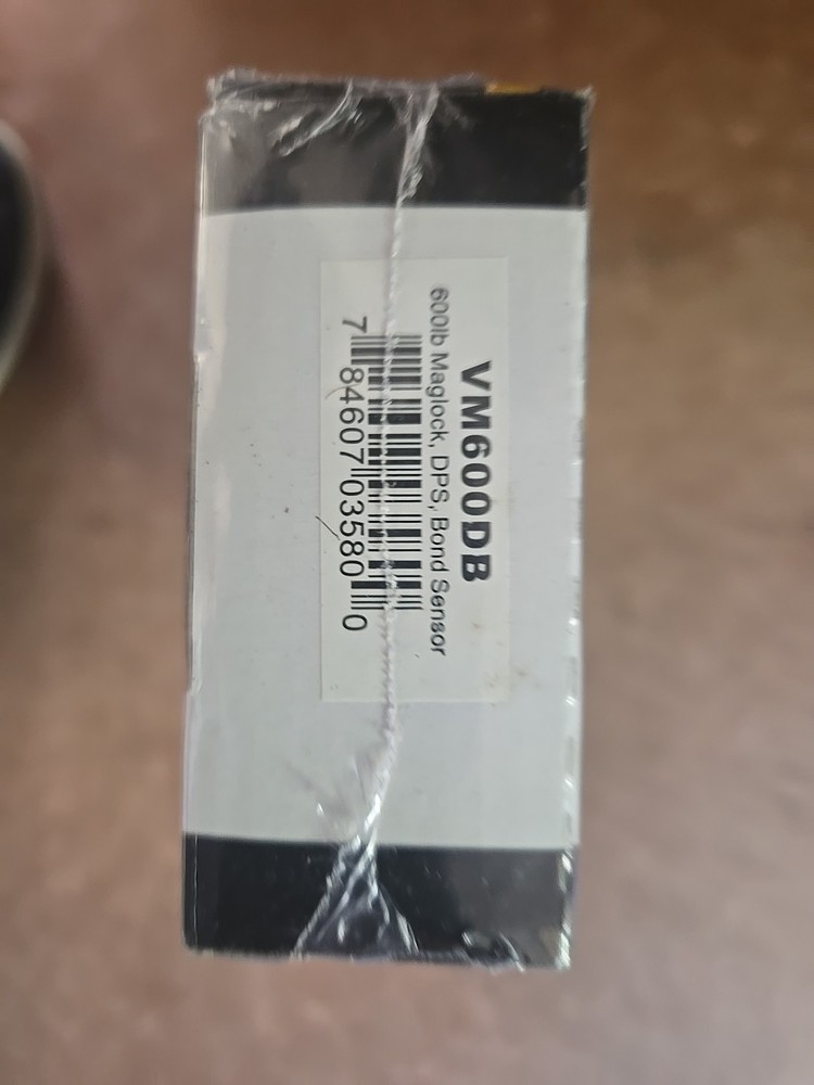 Securitron VM600 Series Electromagnetic Lock