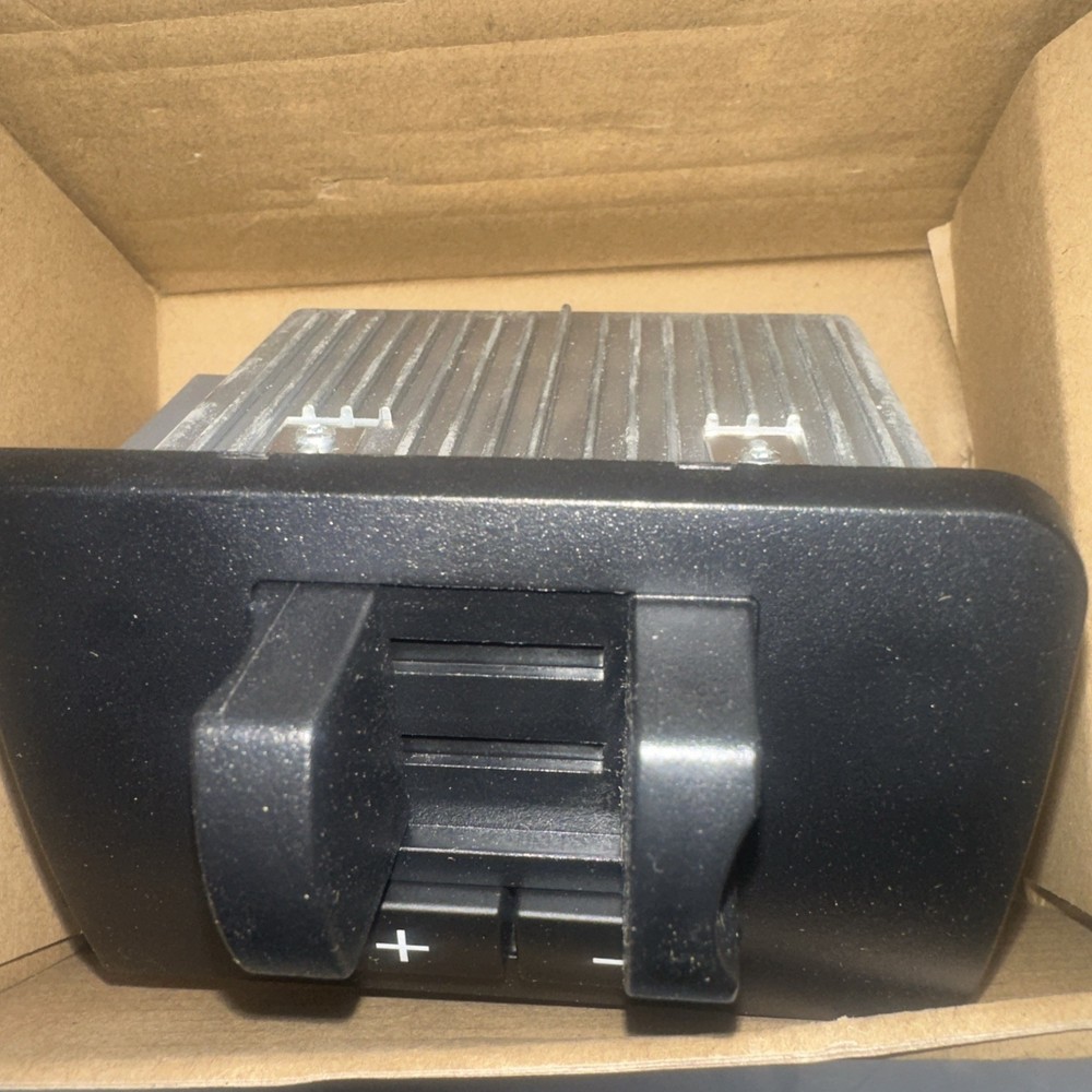 Dorman 601-231 Trailer Brake Controller fits Ford models