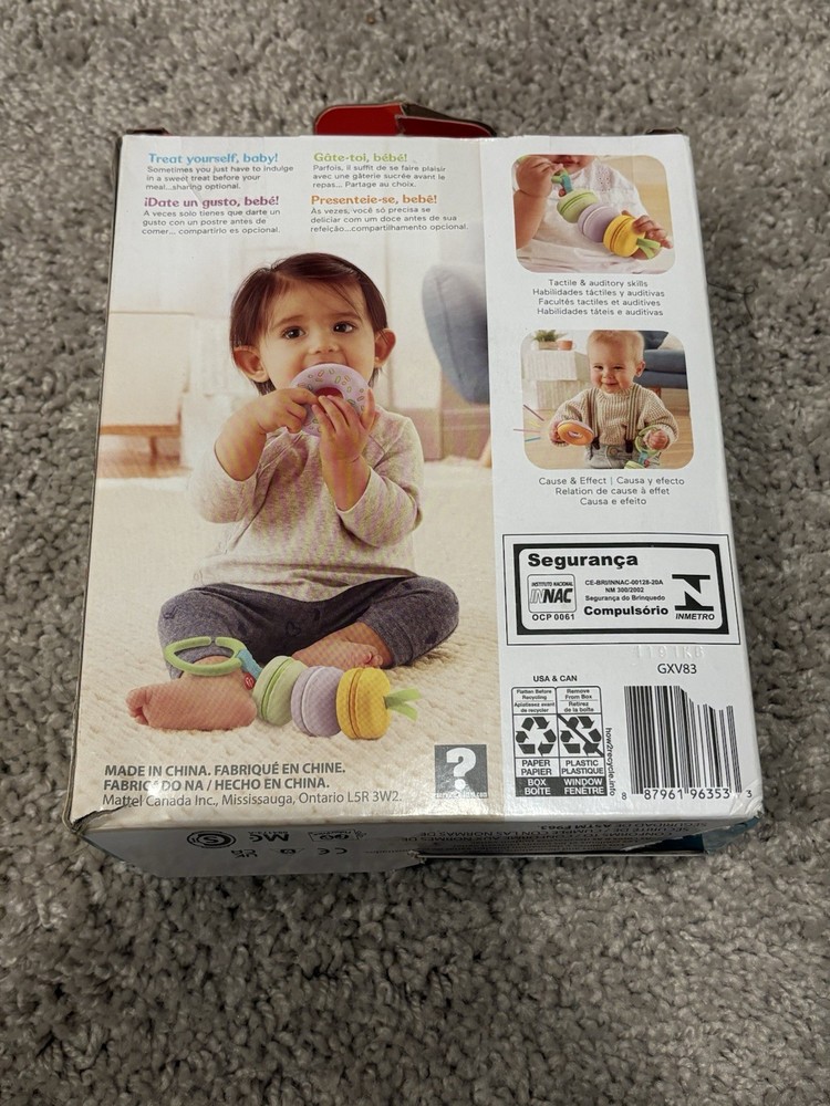 Fisher-Price Gift Set