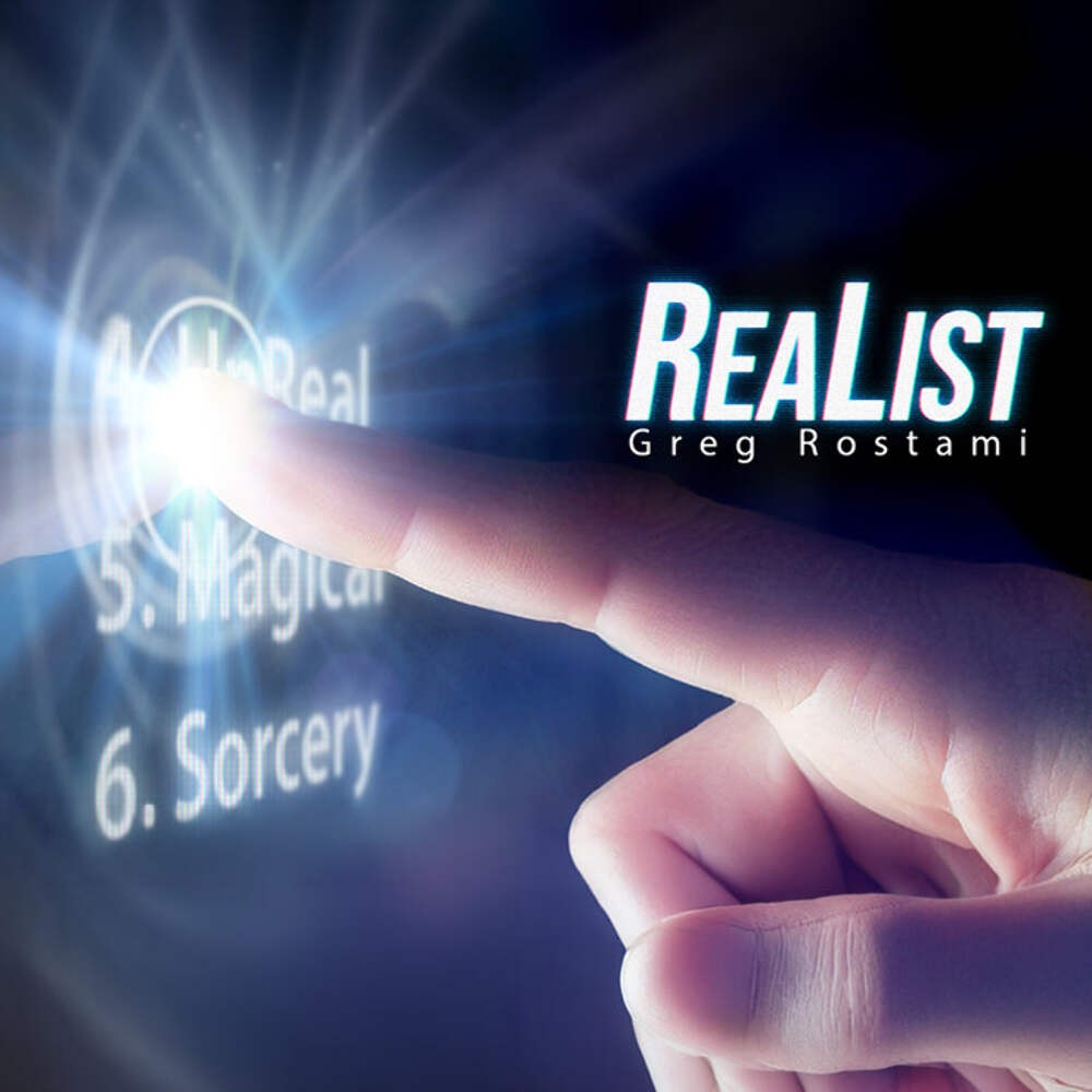 ReaList by Greg Rostami