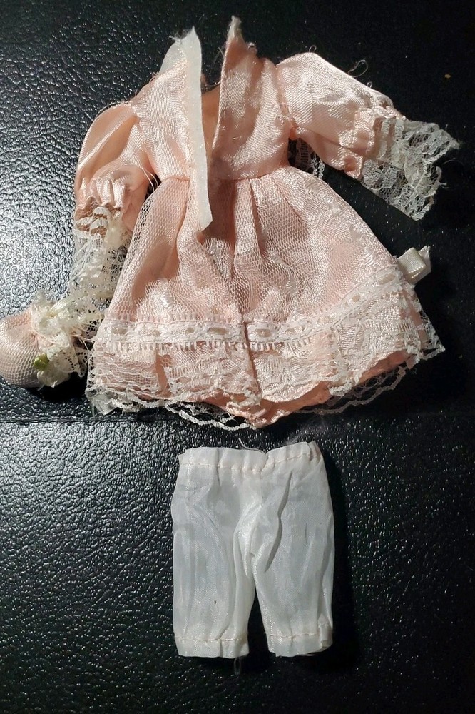 Baby Doll Clothes