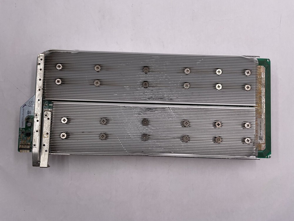 WHATSMINER M21S HASHBOARD