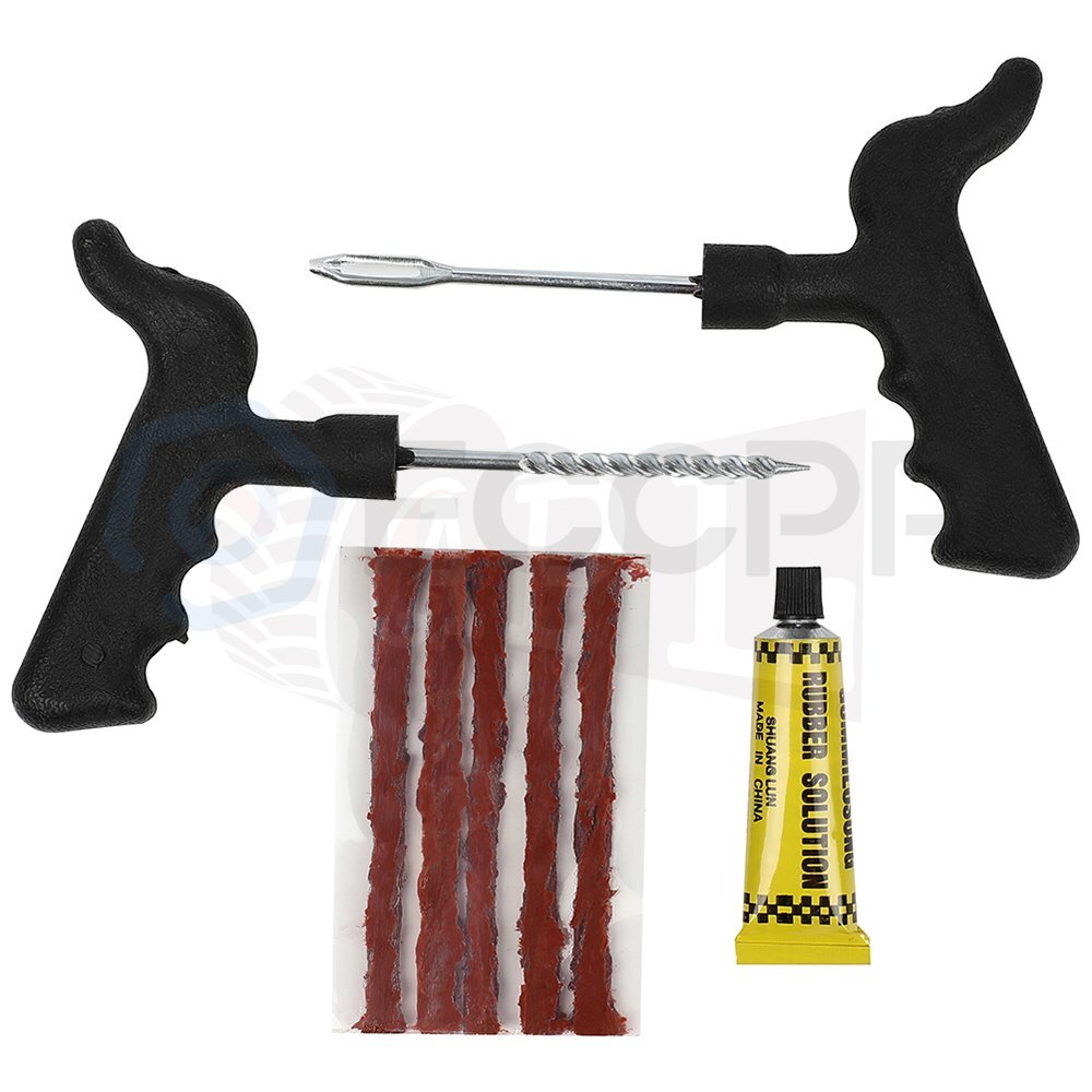 30 FT Booster Jumper Cables1 Gauge Automotive Power Car Booster Cable Emergency