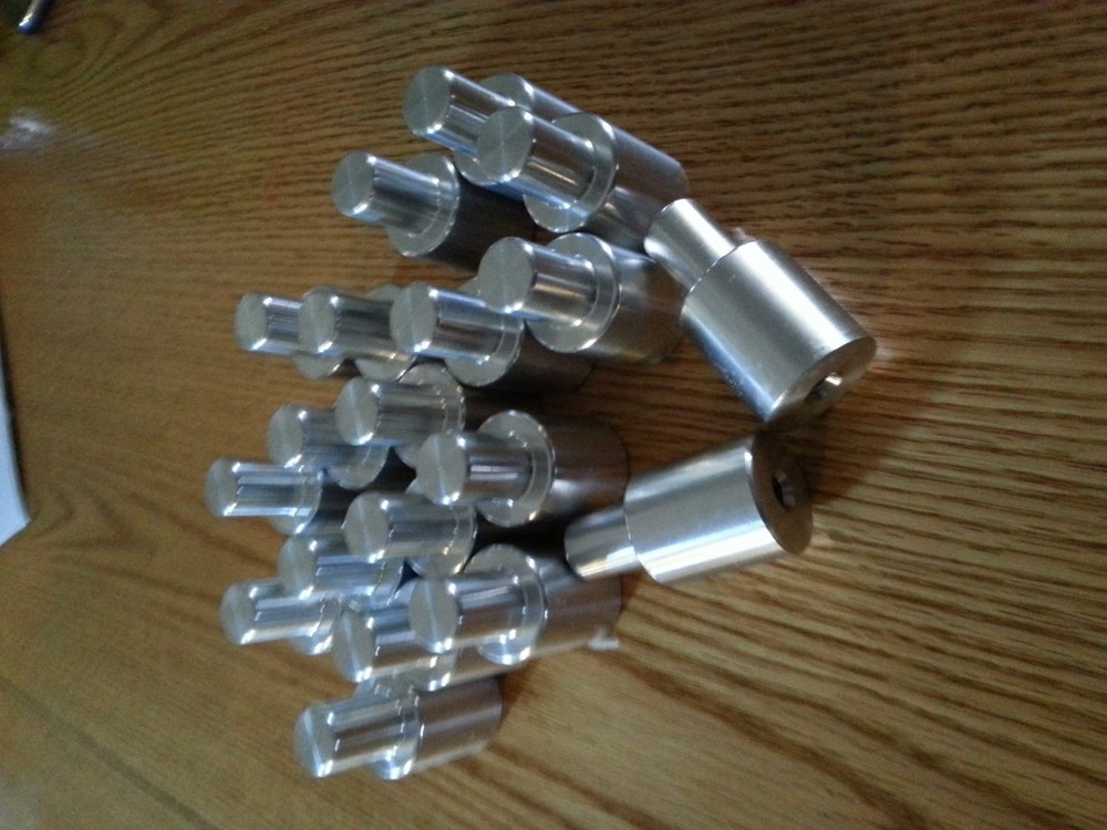 Redding T7 Turret Reloading Tool Head Holder studs