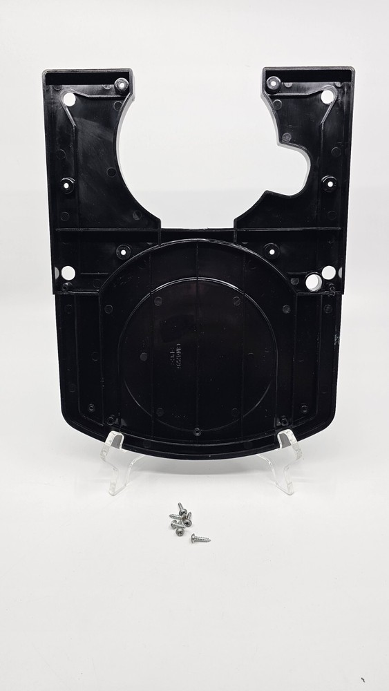 MR COFFEE BVMC-PSTX91 Main Unit INNER SUPPORT PLATE with Screws OEM