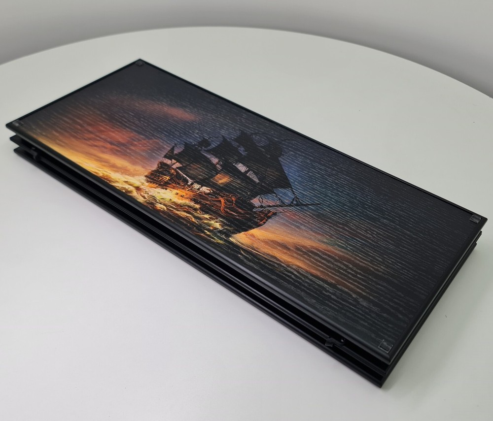 Backgammon wood veneer Set Board Game. Custom backgammon