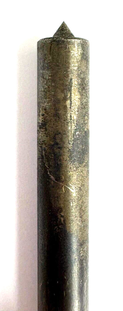11/32" TRANSFER PUNCH 4-7/8" OVERALL LENGTH