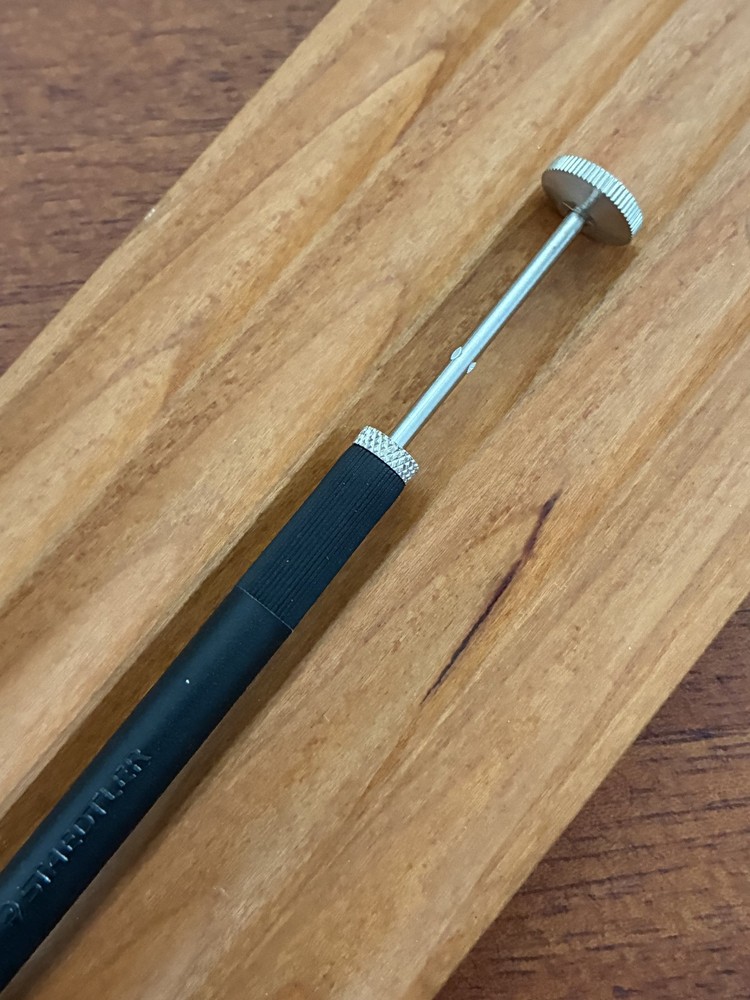 Staedtler Drafting Drop Bow Compasses Made in Germany