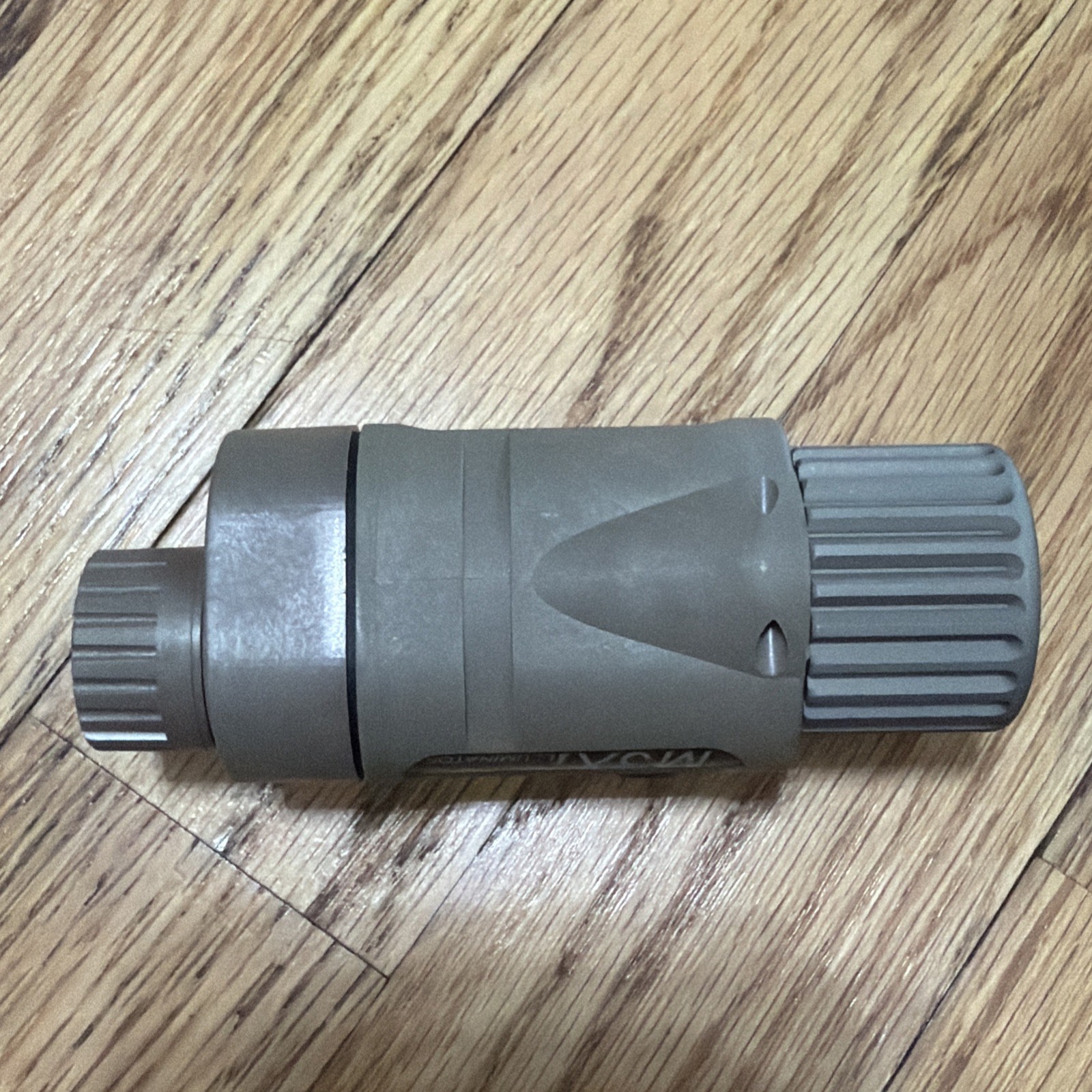 Insight Technology M3X LED Tactical Weapon Light Illuminator Tan/FDE SU-233 GWOT