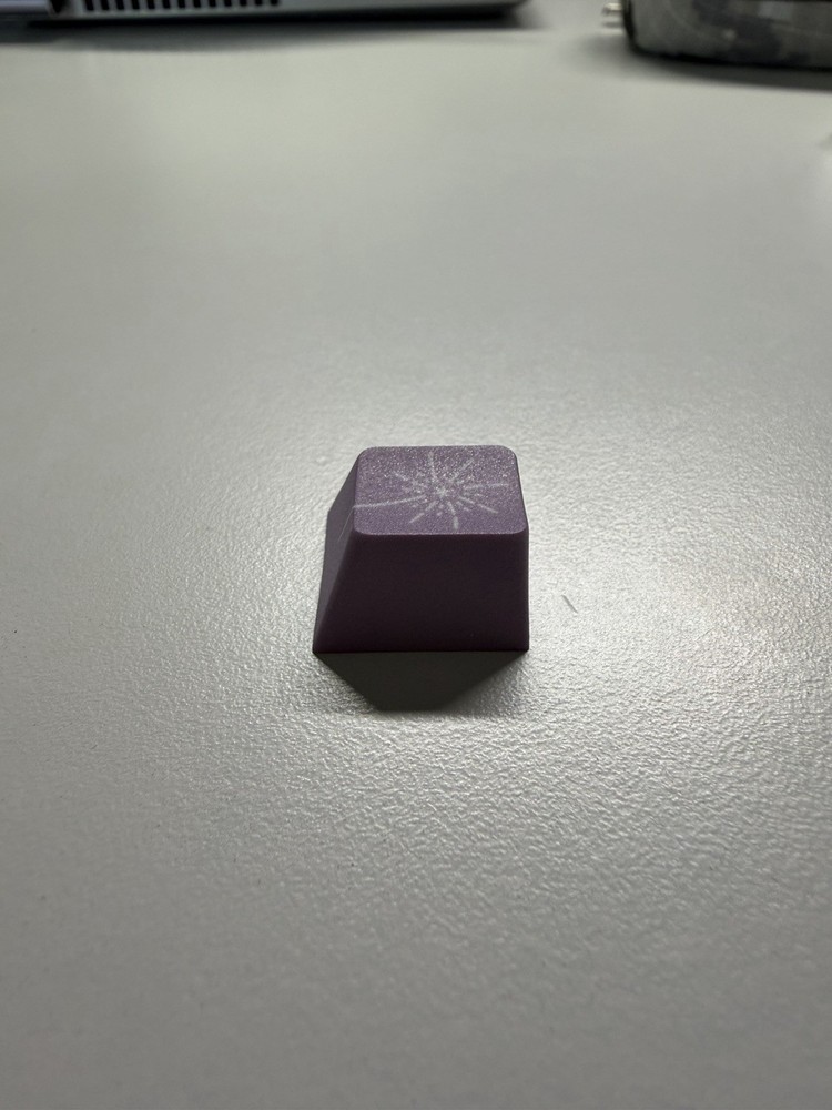 PAX East Keycap Accent Set