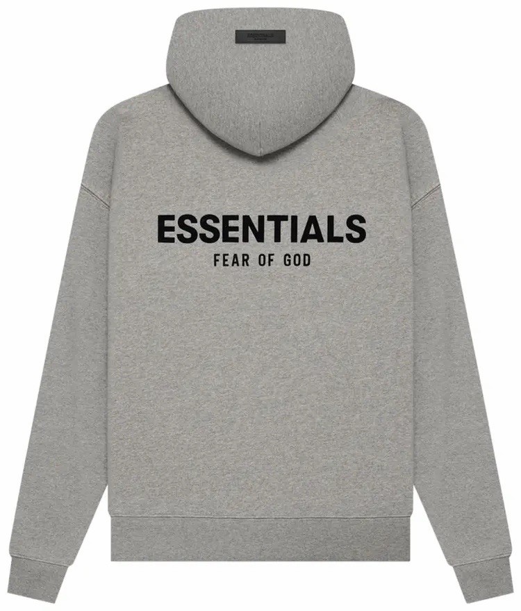 Essentials Fear Of God SS22 Essentials Hoodies | All colors and Sizes!