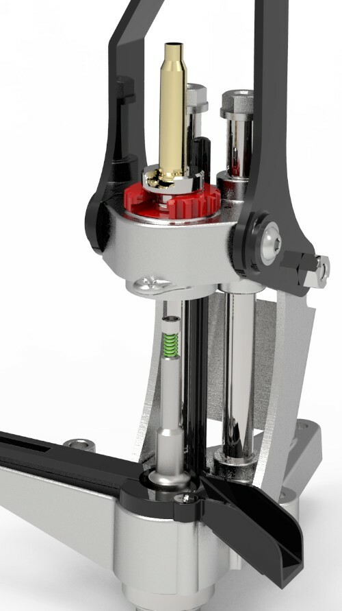 Lee Precision Breech Lock Ram Prime NEW!! # 91612