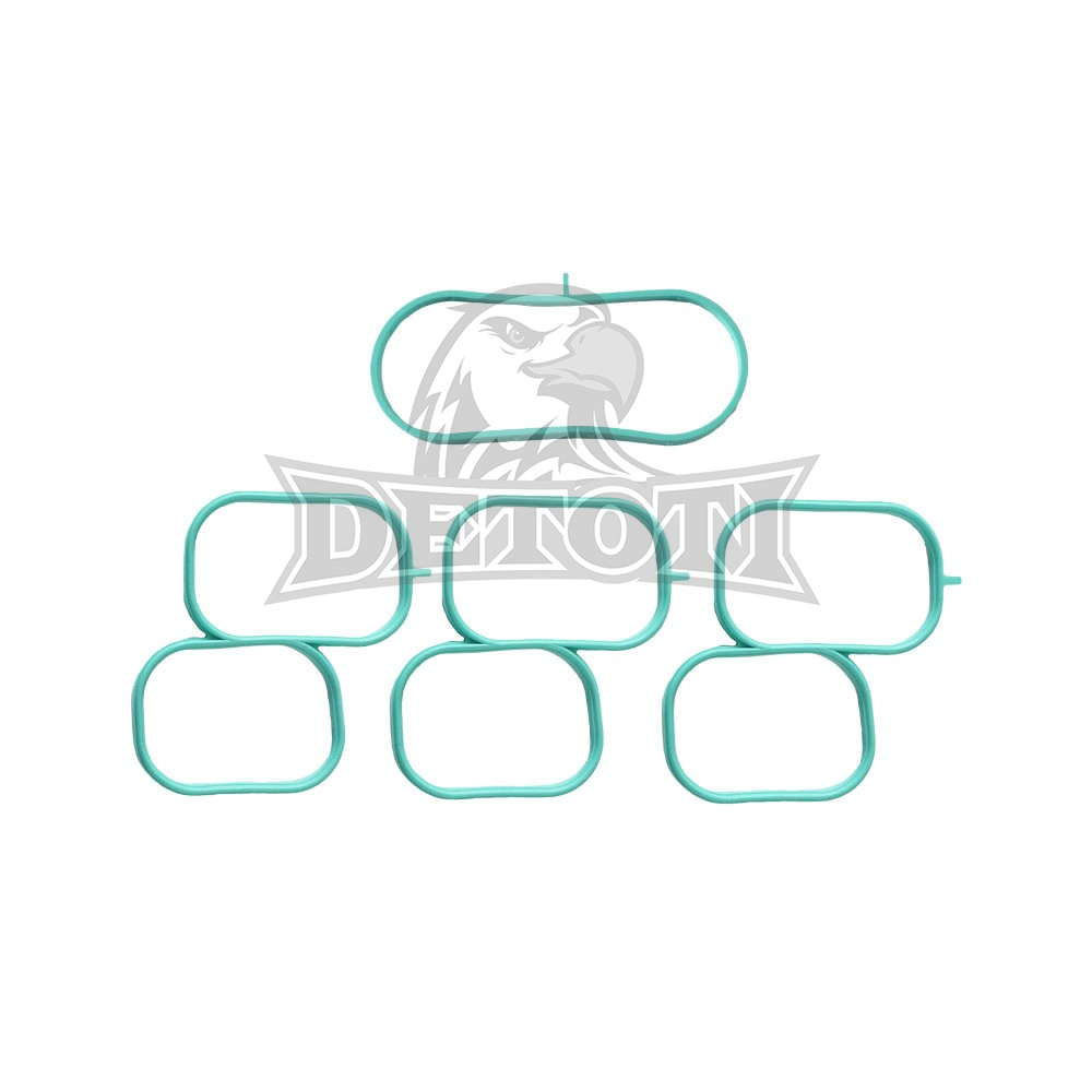 Car Upper Plenum Gasket Set MS96943 for Nissan Frontier Xterra 2005-2015