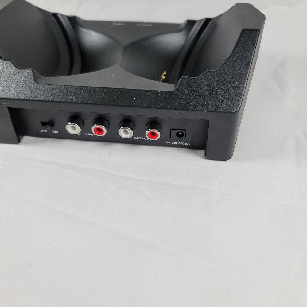 Rocketfish RF-WHP212 DOCKING STATION CHARGING BASE ONLY