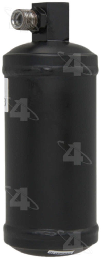 A/C Receiver Drier-Filter Drier 4 Seasons 33443