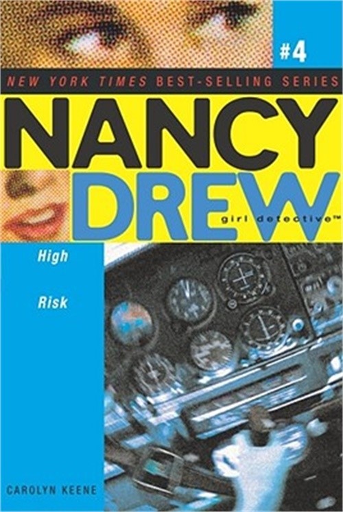 High Risk (Paperback or Softback)