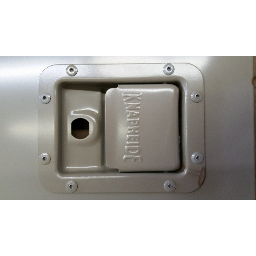 Knapheide 26131730P, Vertical Door Panel Assembly 24"X36"