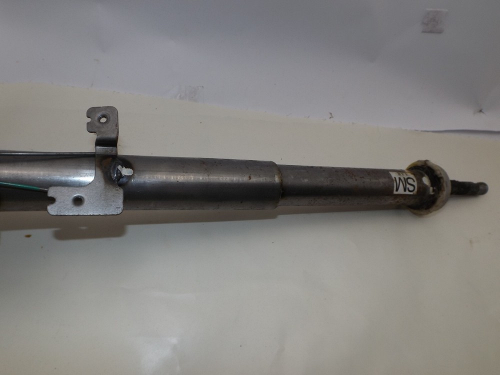 2007 Subaru Impreza Complete Steering Column w/key