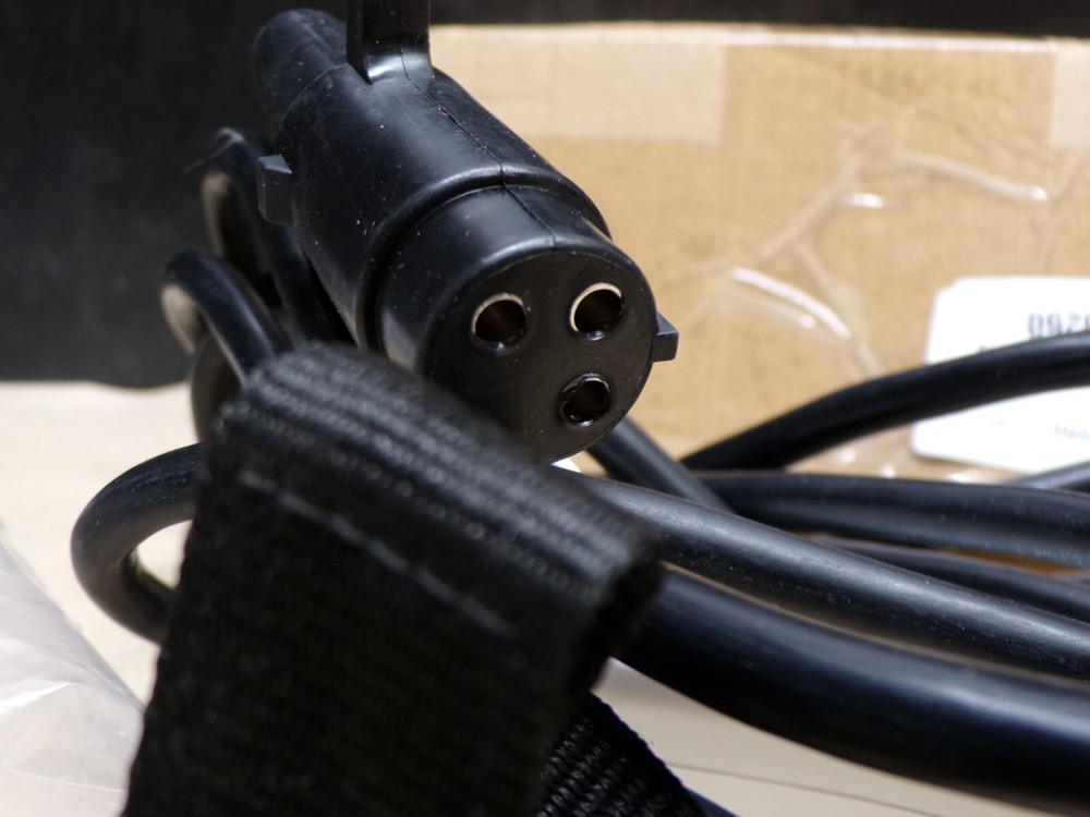 Winch Remote Switch 4013466