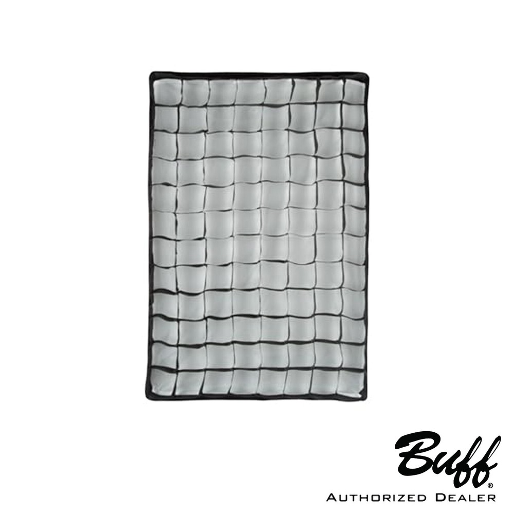 Paul C Buff 24"x36" Foldable Rectangular Softbox Grid | Authorized with Warranty
