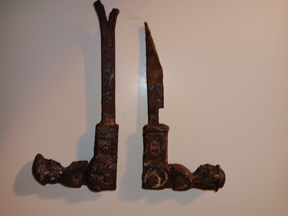 Victorian Shutter Tools