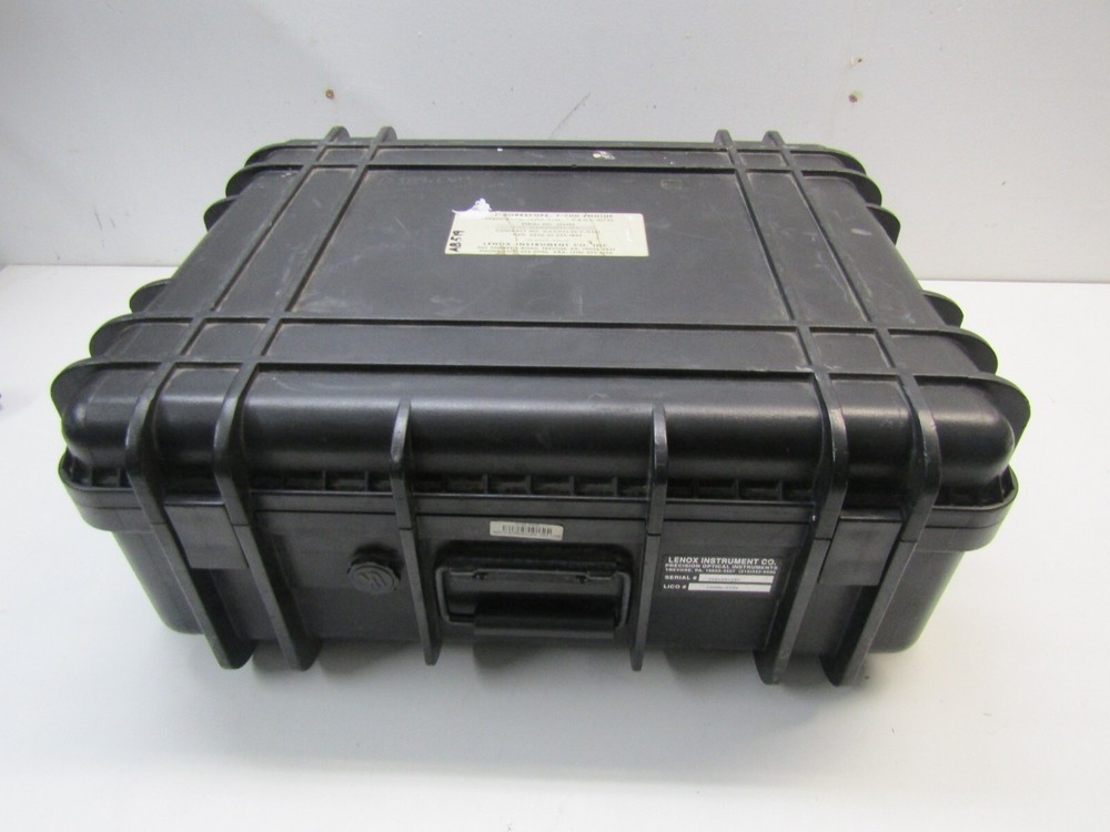 Lenox T-700 Borescope Engine Kit