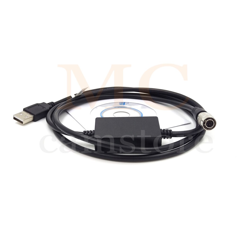 Download Data USB Cable for Total Station