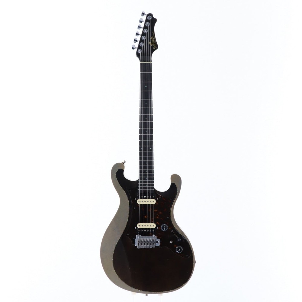 Infinite Modernize Bendtop Order Model Black & Gray [-]