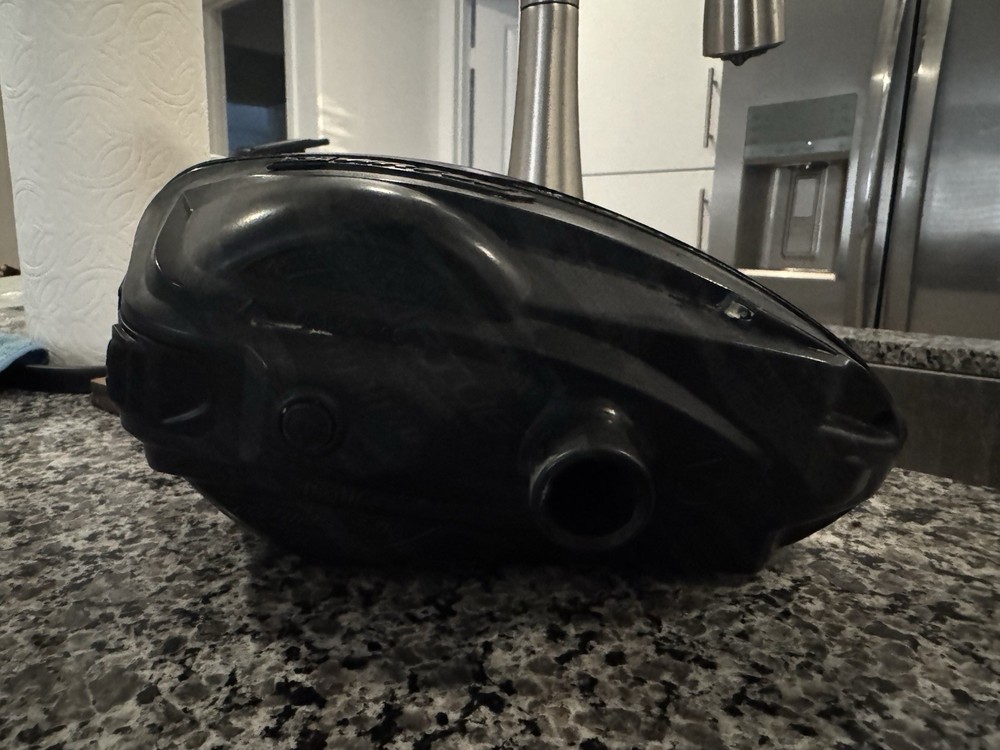 Virtue Spire IV Paintball Hopper Loader