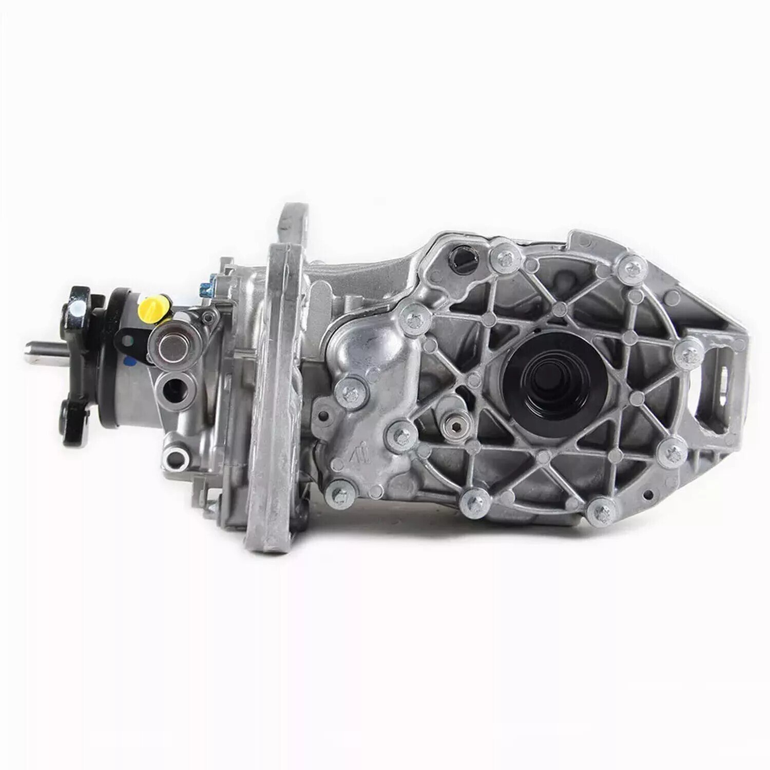 A2463502402 Rear Differential Assembly For Mercedes CLA250 A250 A45 4Matic