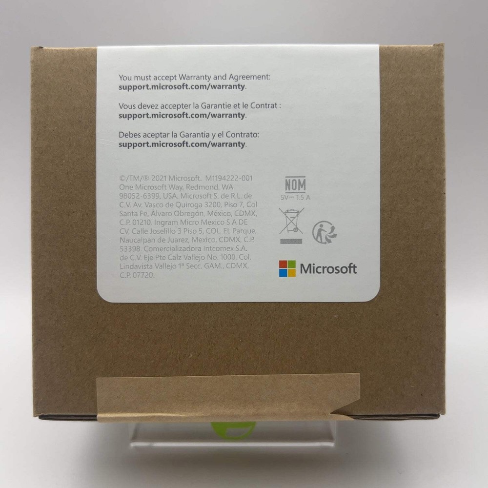 New Microsoft Surface Hub 2 Smart Camera 1981