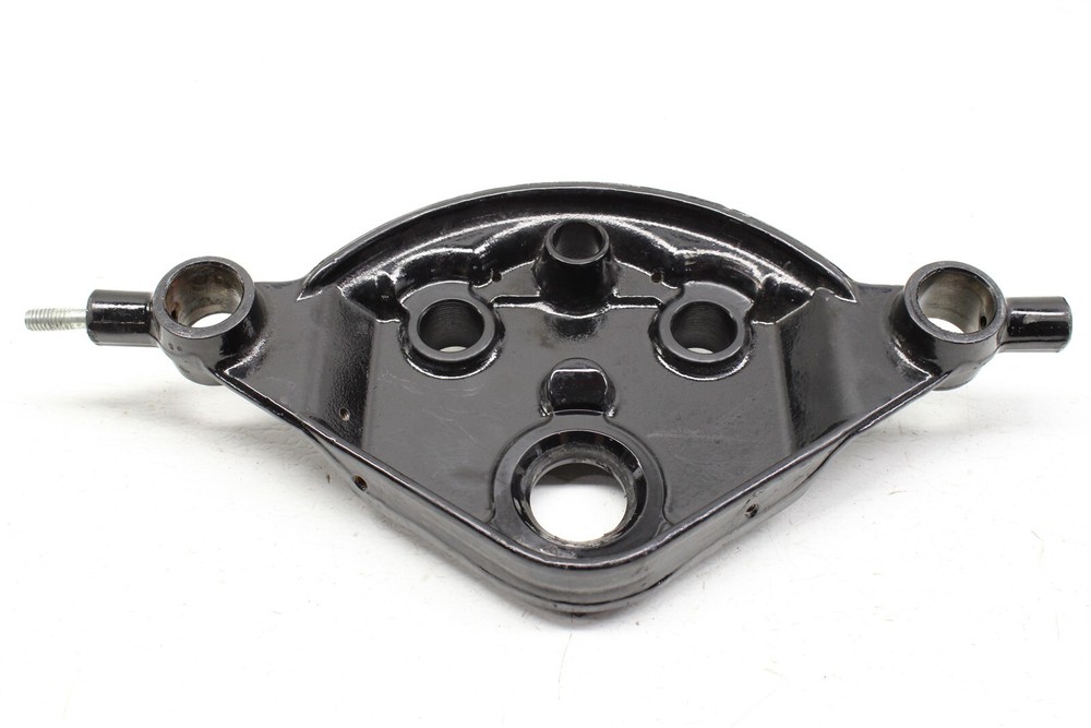 2002 Harley Davidson Road King Upper Steering Bracket 1999-2005