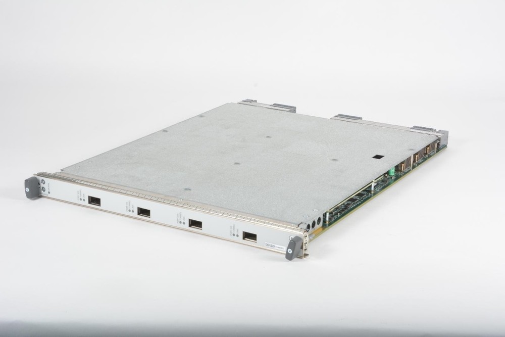 Juniper DPCE-R-4XGE-XFP-G Enhanced DPC