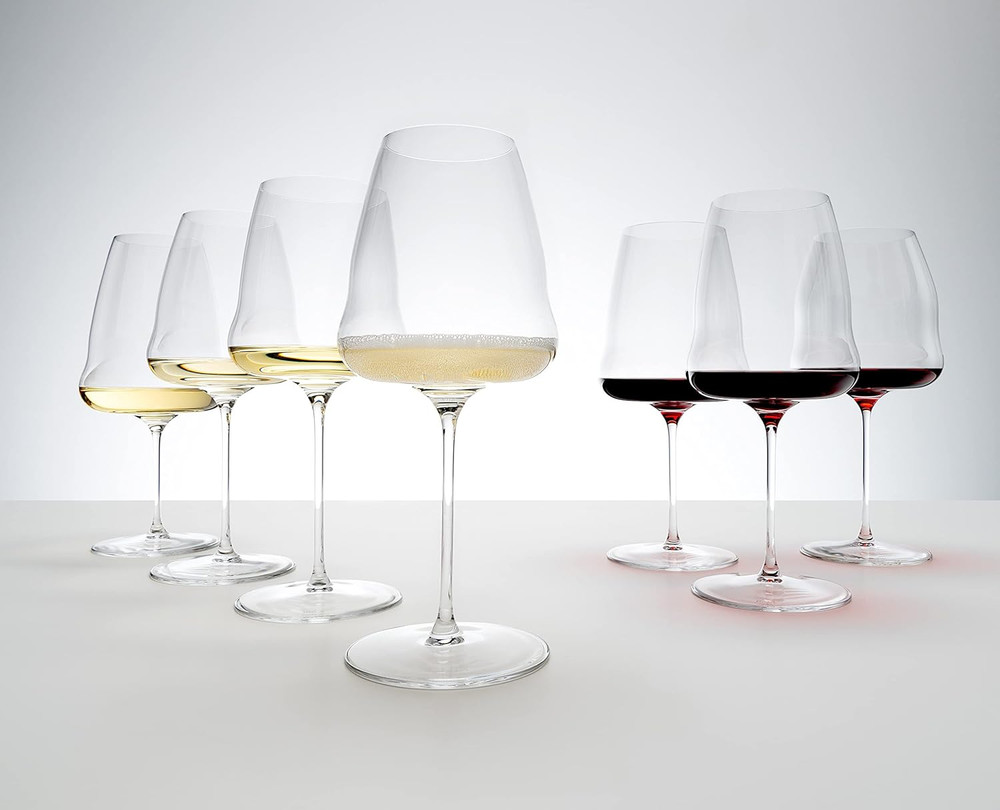 Winewings Premium Wine Tasting Set - Elevate Your Wine Experience