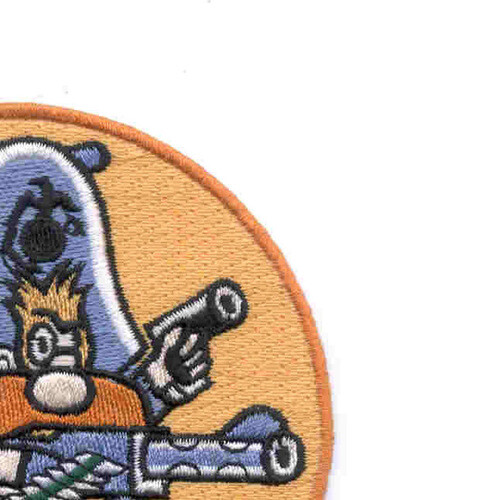 HMM-766 Medium Helicopter Squadron Patch