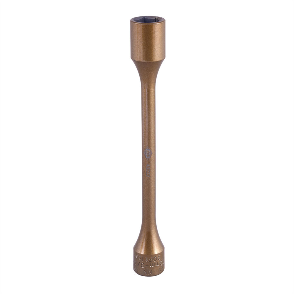 American Forge & Foundry Torque Limiting Socket - 1/2" Drive - 19mm (3/4") - 90