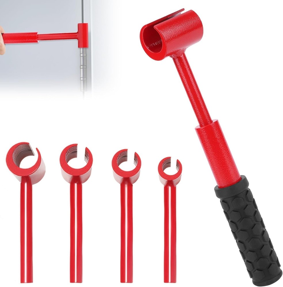 Door Hinge Adjustment Tool Hinge Gap Adjusting Wrench Kit Hinge Adjustment Tool