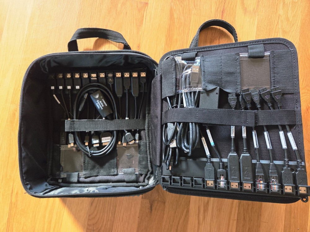 Celle brite Ufed OEM Mobile Device Interface Adapter - Hardware Only