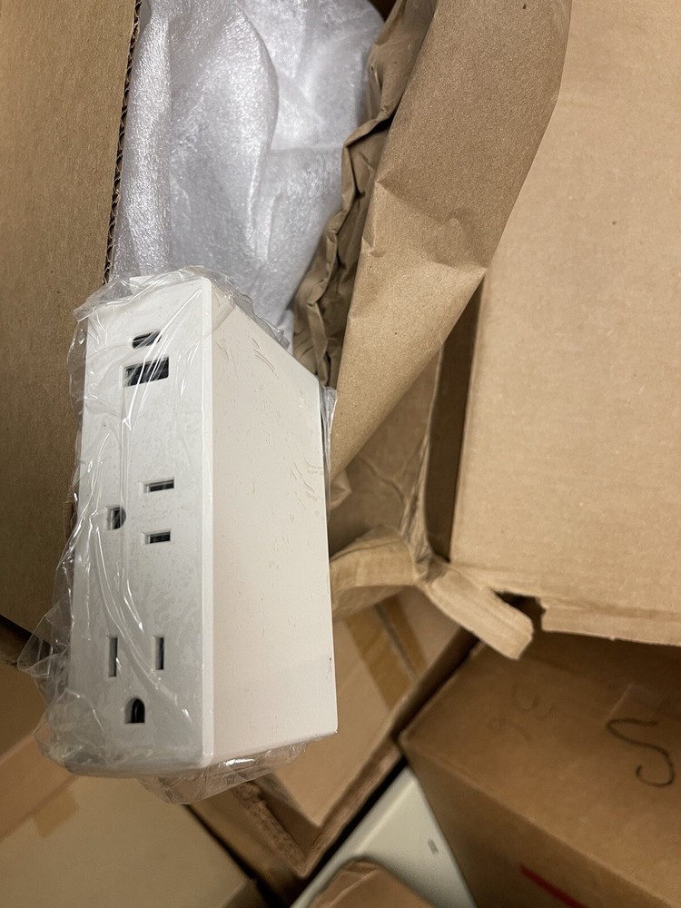 BYRNE MIKI Power module