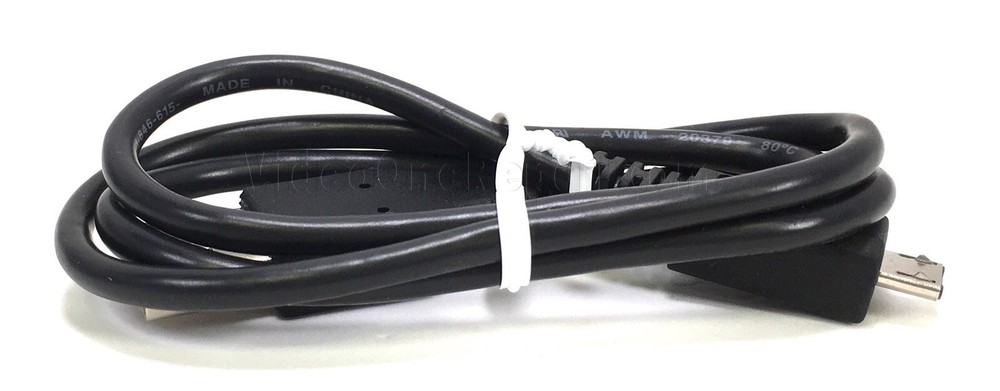 Sony A7RM2 A7R ii Micro USB Cable Replacement Genuine Sony