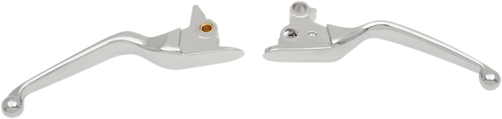Drag Lever Set - Chrome - 0610-1682