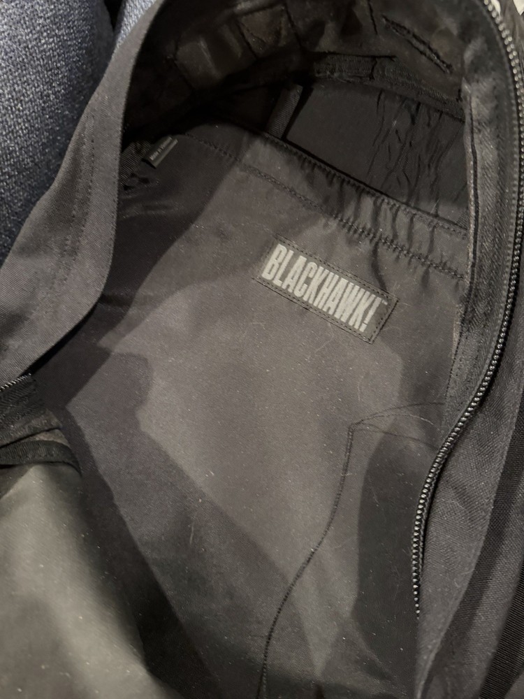 BLACKHAWK! 3 Day Assault Pack READ!