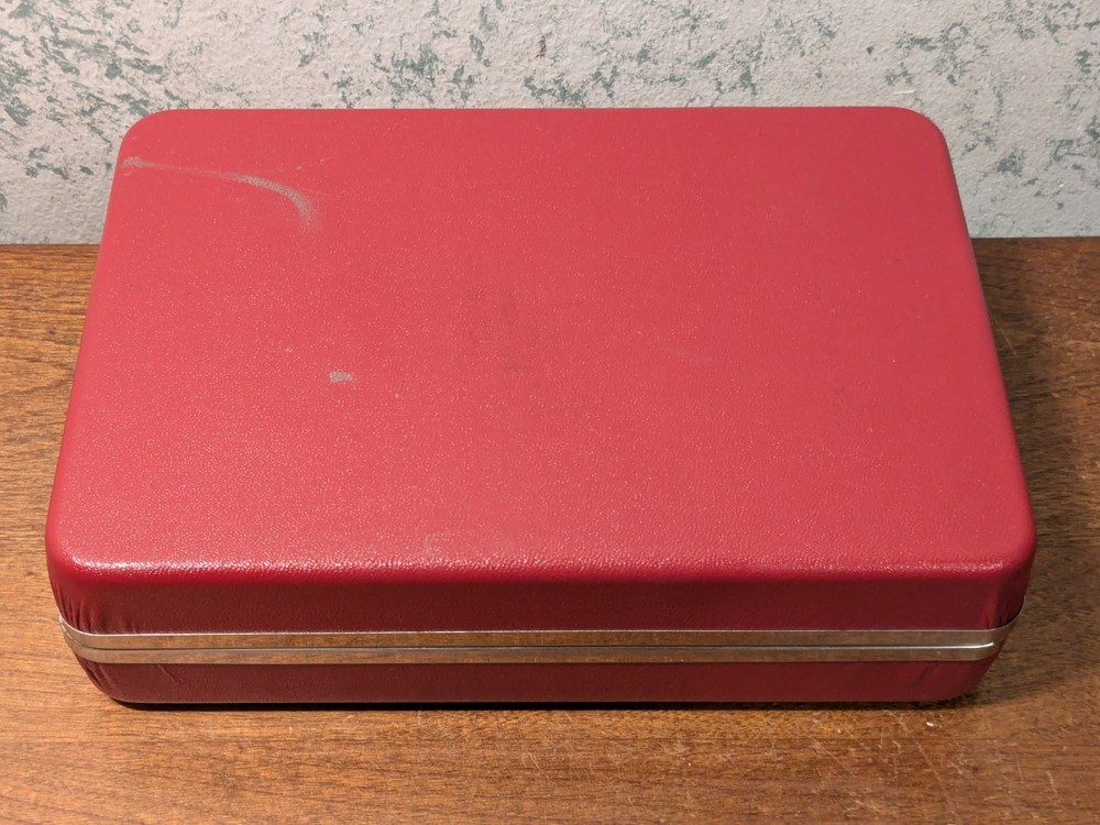 STARRETT UNIVERSAL DIAL TEST INDICATOR SET NO 196AZ