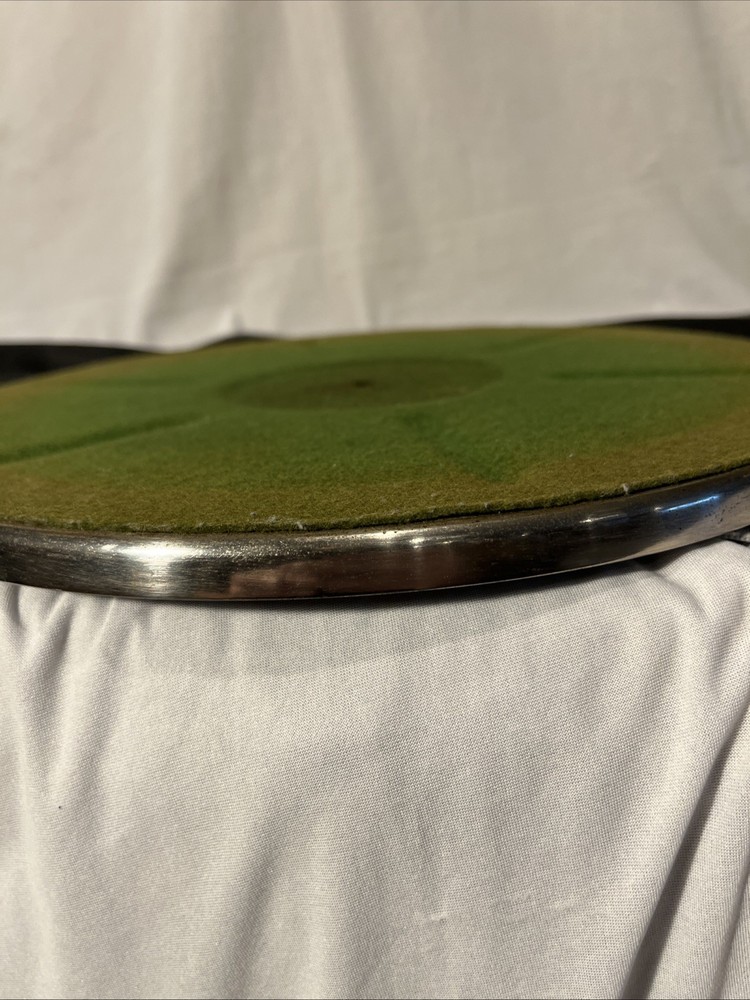 Edison Phonograph Diamond Disc Model A 100 - Turn Table