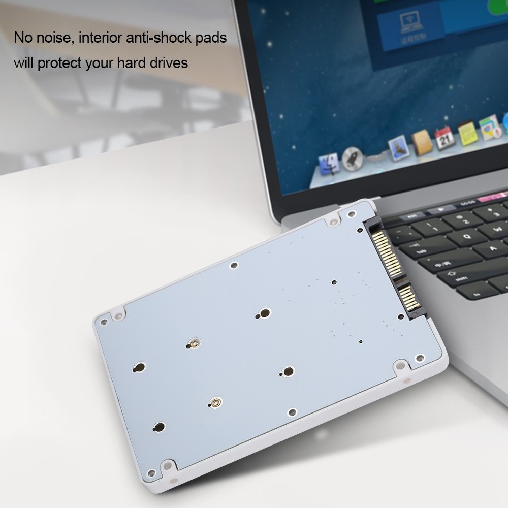 Portable External Storage Solid State Drive For Quick Data Access Popular