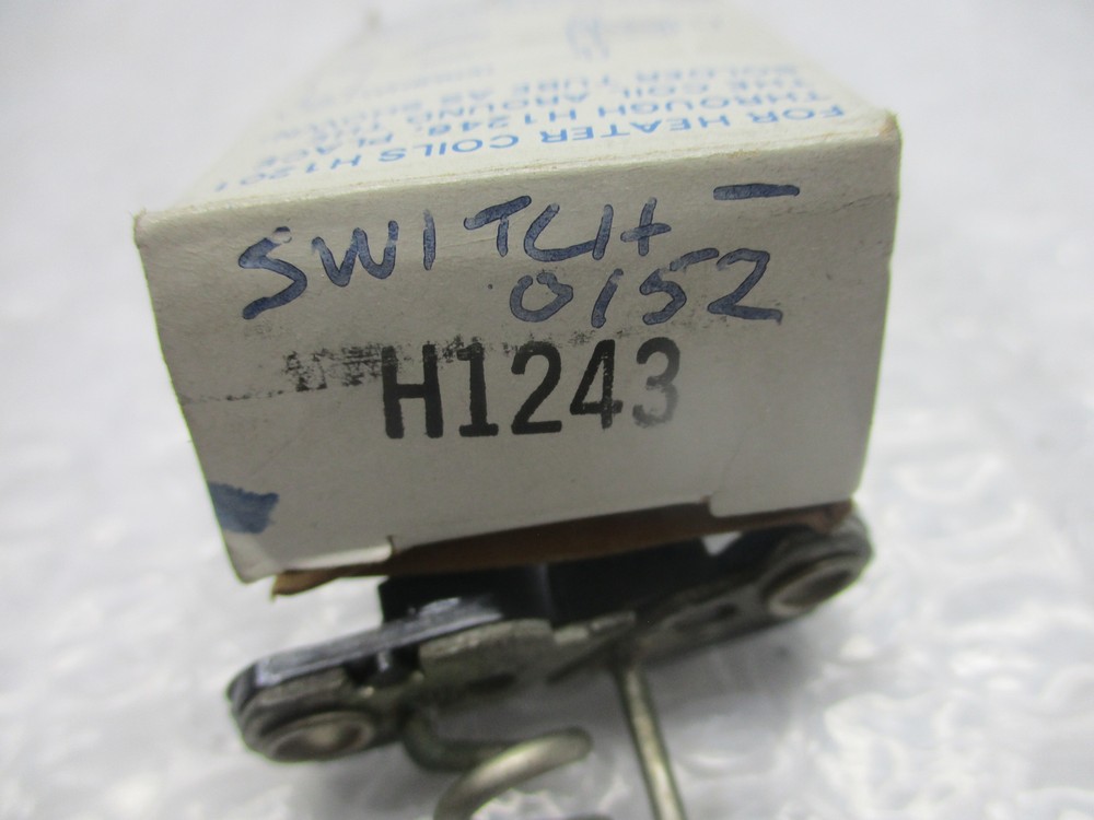 EATON H1243 HEATER NSMP