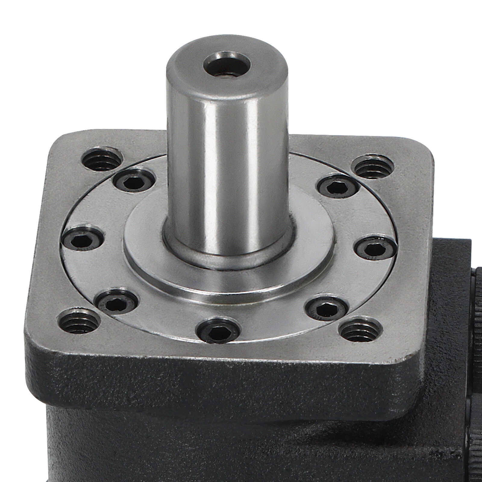 1xHydraulic Motor 101-1001-009 Fit For Eaton Char-Lynn H Series Motor 101-1001