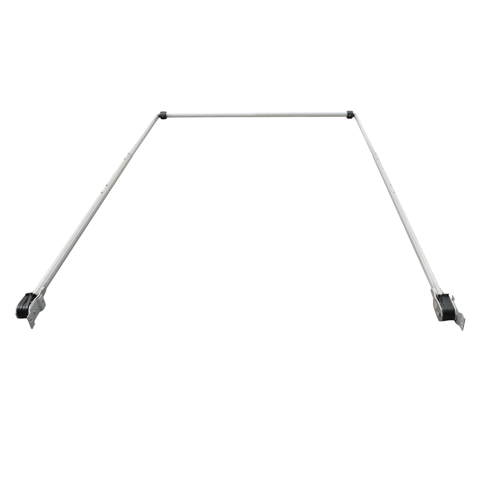 Dump Truck Tarp Arm Kit Prevent The Tarpaulin From Moving During Transportation