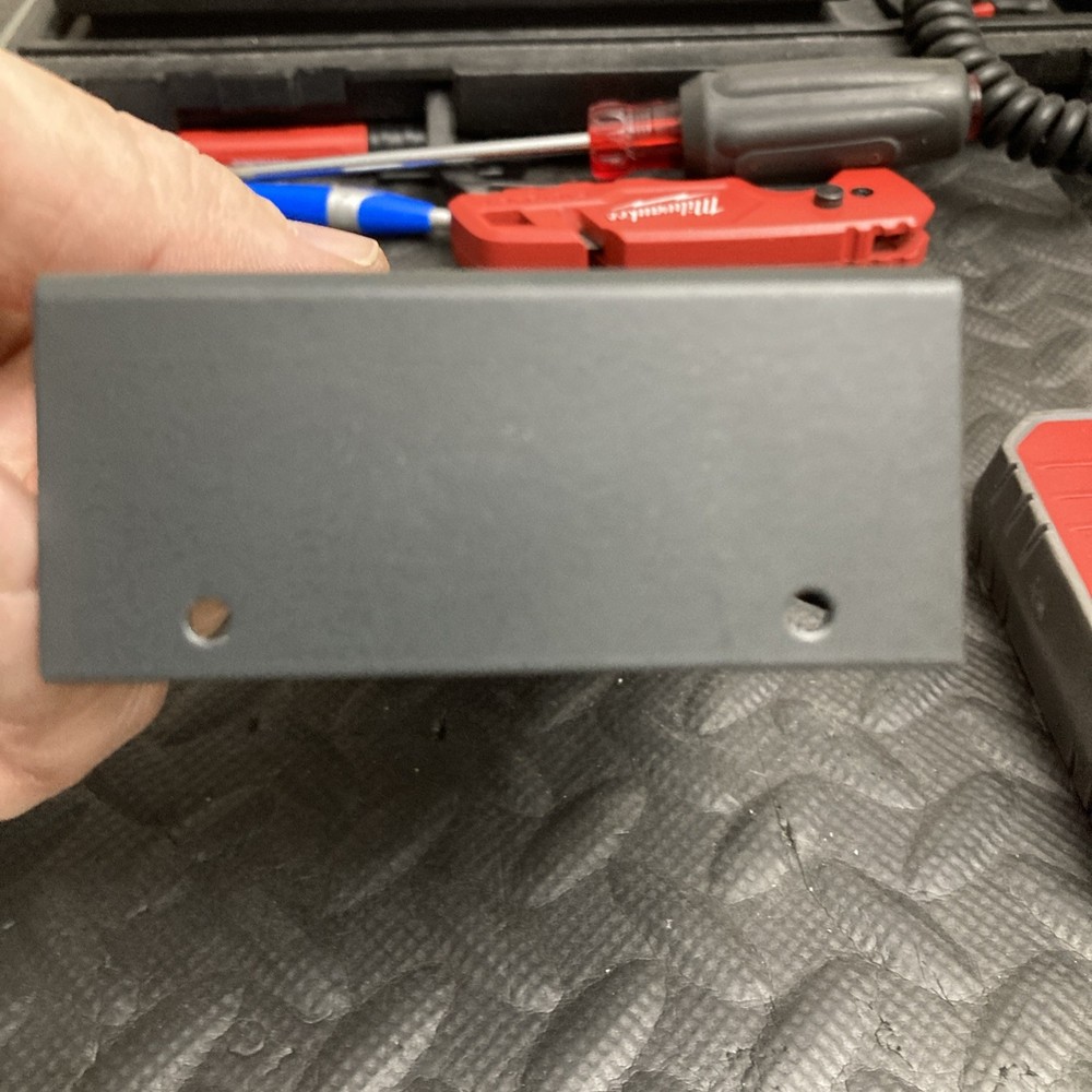 RIGblaster